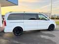 Mercedes-Benz V 250 V250d Lang AHK Burmester 360°Distronic VollLeder White - thumbnail 11