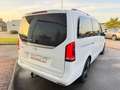 Mercedes-Benz V 250 V250d Lang AHK Burmester 360°Distronic VollLeder White - thumbnail 10