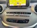 Mercedes-Benz V 250 V250d Lang AHK Burmester 360°Distronic VollLeder White - thumbnail 31