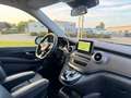 Mercedes-Benz V 250 V250d Lang AHK Burmester 360°Distronic VollLeder White - thumbnail 12