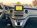 Mercedes-Benz V 250 V250d Lang AHK Burmester 360°Distronic VollLeder White - thumbnail 23