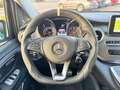 Mercedes-Benz V 250 V250d Lang AHK Burmester 360°Distronic VollLeder White - thumbnail 21