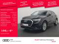 Audi Q3 Sportback e LEDER AHK NAVI VIRT ACC KAM 36 Schwarz - thumbnail 1