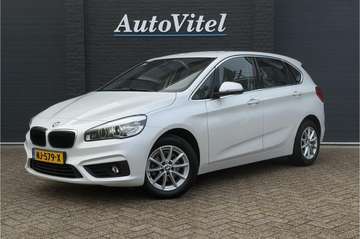 2-serie Active Tourer 216i | BTW | PDC A | Cruise