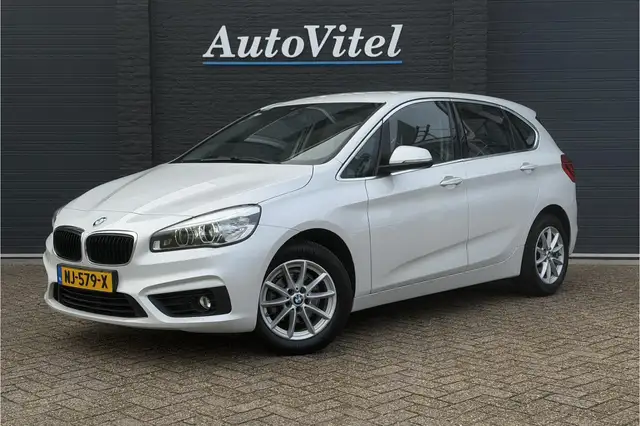 BMW 216 2-serie Active Tourer 216i | BTW | PDC A | Cruise
