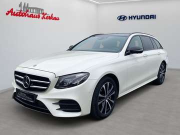 d 4Matic T 9G-TRONIC *Widescreen*Pano*HUD*Standhzg