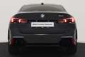 BMW 220 2 Serie Gran Coupé M Sport Automaat / Panoramadak Noir - thumbnail 5