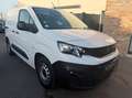 Peugeot Partner III BlueHDI 100 650kg Pro Blanc - thumbnail 2