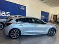 Ford Focus 1.0 Ecoboost MHEV ST-Line X 125 Argent - thumbnail 3