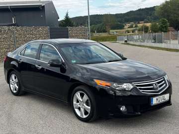 2.4 Executive Memory/Leder/Xenon/TÜV Neu