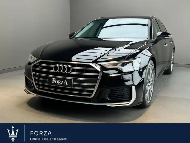 Audi S6 Avant 3.0 tdi mhev quattro 344cv tiptronic