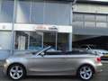 BMW 118 1-serie Cabrio 118i High Executive Grijs - thumbnail 2