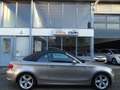 BMW 118 1-serie Cabrio 118i High Executive Grijs - thumbnail 5