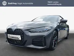 Bmw M4 i Cabrio