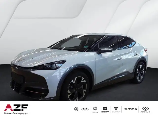 CUPRA Tavascan Endurance