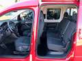 Volkswagen Caddy 1.4 TSI DSG Comfortline Rollstuhl Lifter Rojo - thumbnail 5