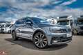 Volkswagen Tiguan R-LINE ALLSPACE Highline 4Motion Grau - thumbnail 1