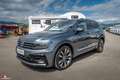 Volkswagen Tiguan R-LINE ALLSPACE Highline 4Motion Grau - thumbnail 3