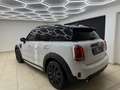 MINI Cooper D Countryman 2.0 Boost auto 150CV Bianco - thumbnail 9