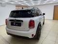 MINI Cooper D Countryman 2.0 Boost auto 150CV Bianco - thumbnail 7