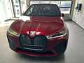BMW iX 40 xDrive Bowers_Pano_AHK_Amido_2Achs Luftfederung Roşu - thumbnail 5