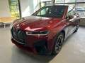 BMW iX 40 xDrive Bowers_Pano_AHK_Amido_2Achs Luftfederung Roşu - thumbnail 2
