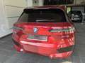 BMW iX 40 xDrive Bowers_Pano_AHK_Amido_2Achs Luftfederung Roşu - thumbnail 8
