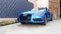 Audi A7 3.0 TDI competition quattro tiptronic Blau - thumbnail 1