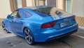 Audi A7 3.0 TDI competition quattro tiptronic Blau - thumbnail 4