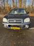 Hyundai SANTA FE 2.0i-16V Dyn. Motion Blue - thumbnail 1