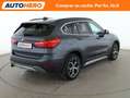 BMW X1 sDrive 18dA xLine Gris - thumbnail 6