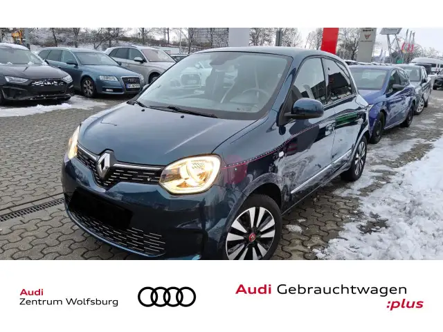 Renault Twingo 1.0 Signature Tempo