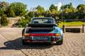 Porsche 911 911 930 Turbo Bleu - thumbnail 5
