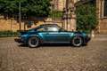 Porsche 911 911 930 Turbo Bleu - thumbnail 4