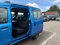 Dacia Dokker Stepway Celebration Sport Lenkrad Blau - thumbnail 8