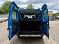 Dacia Dokker Stepway Celebration Sport Lenkrad Blau - thumbnail 9
