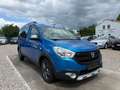 Dacia Dokker Stepway Celebration Sport Lenkrad Blau - thumbnail 1