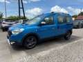 Dacia Dokker Stepway Celebration Sport Lenkrad Blau - thumbnail 3