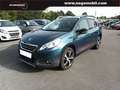Peugeot 2008 1.6 BLUEHDI 100CH URBAN CROSS Bleu - thumbnail 1