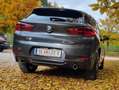 BMW X2 X2 xDrive20d Aut. Grau - thumbnail 2