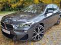 BMW X2 X2 xDrive20d Aut. Grau - thumbnail 9