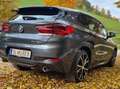 BMW X2 X2 xDrive20d Aut. Grau - thumbnail 3