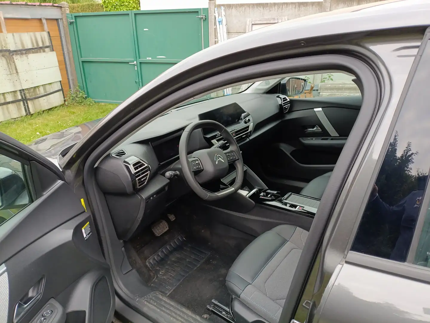 Citroen C4 PureTech 130 S&S EAT6 plus - 1