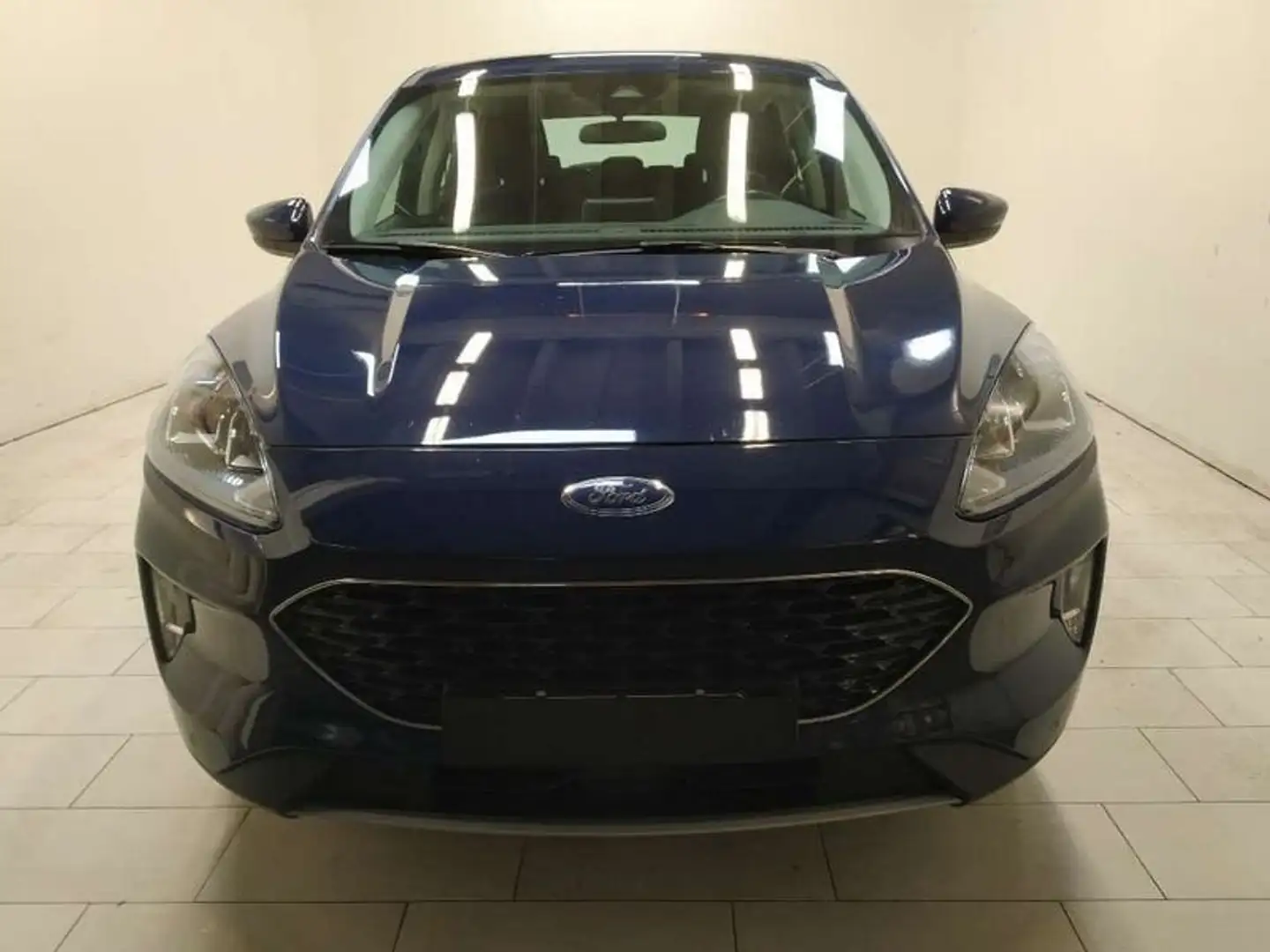 Ford Kuga 1.5 ecoblue Connect 2wd 120cv Blue - 2
