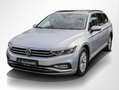 Volkswagen Passat Variant 2.0 TDI Business DSG Matrix Pano Silber - thumbnail 11