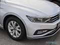 Volkswagen Passat Variant 2.0 TDI Business DSG Matrix Pano Silber - thumbnail 3