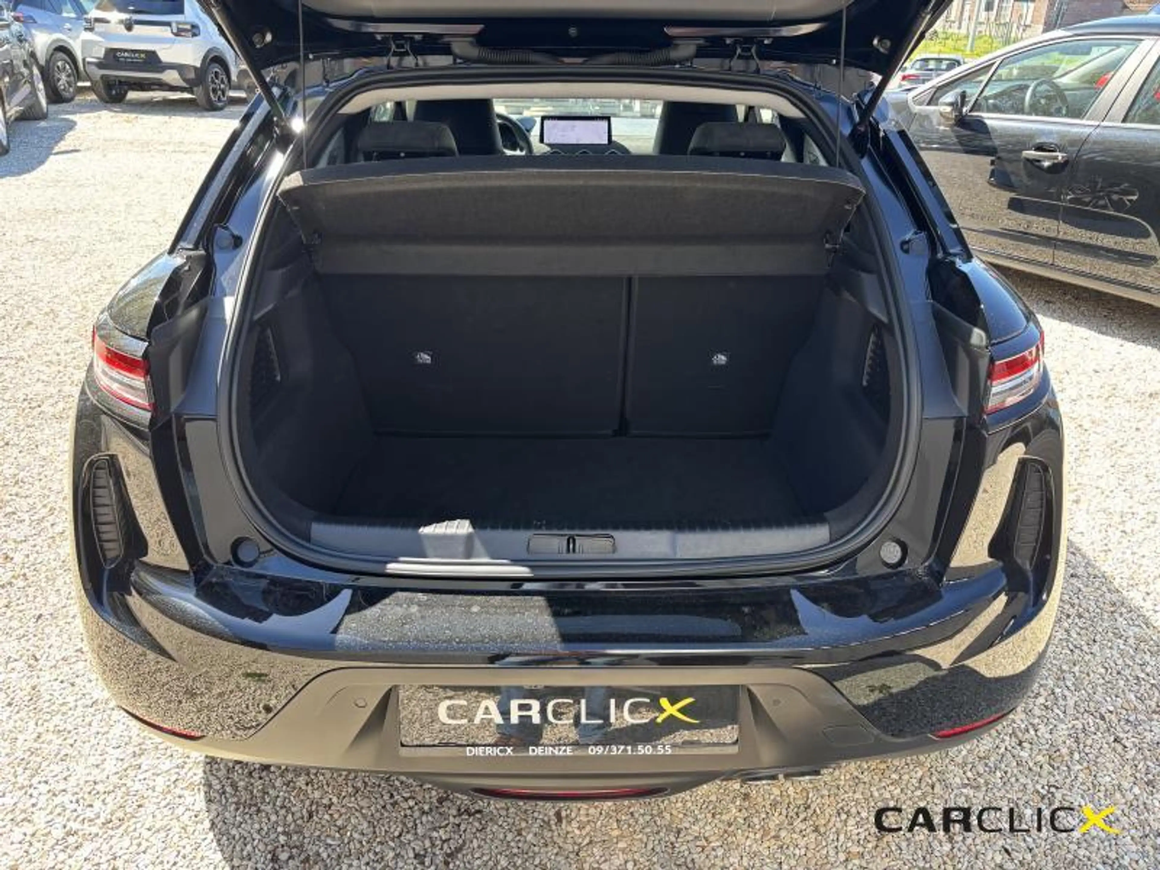 DS Automobiles DS 3 Crossback Etoile HEV — photo 11