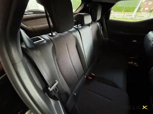 DS Automobiles DS 3 Crossback view 10