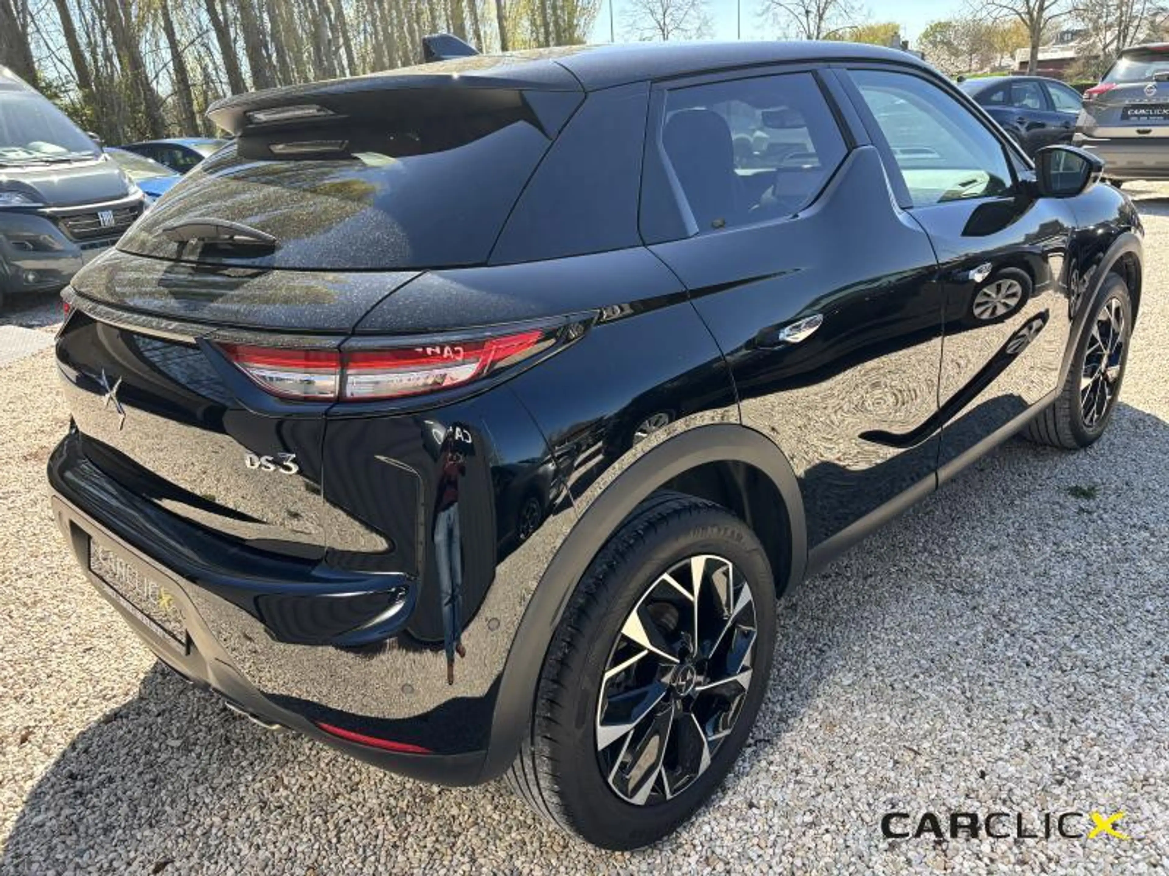 DS Automobiles DS 3 Crossback Etoile HEV — photo 5