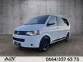 Volkswagen T5 Multivan Multivan Special 2,0 TDI Wit - thumbnail 2